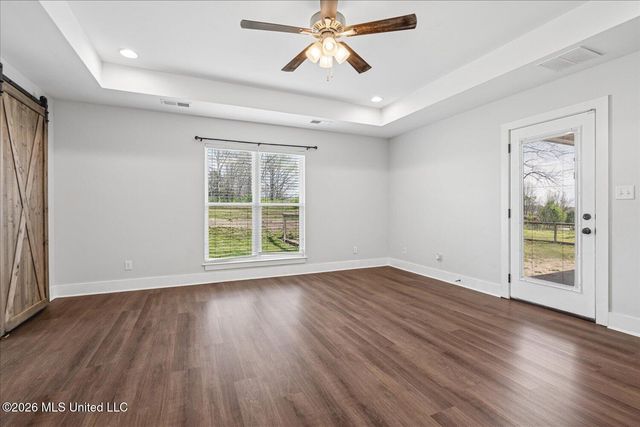 1040 Box Corner Road, Byhalia, MS 38611