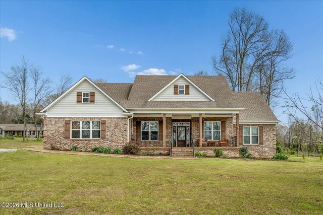 1040 Box Corner Road, Byhalia, MS 38611