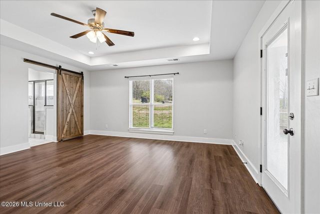 1040 Box Corner Road, Byhalia, MS 38611