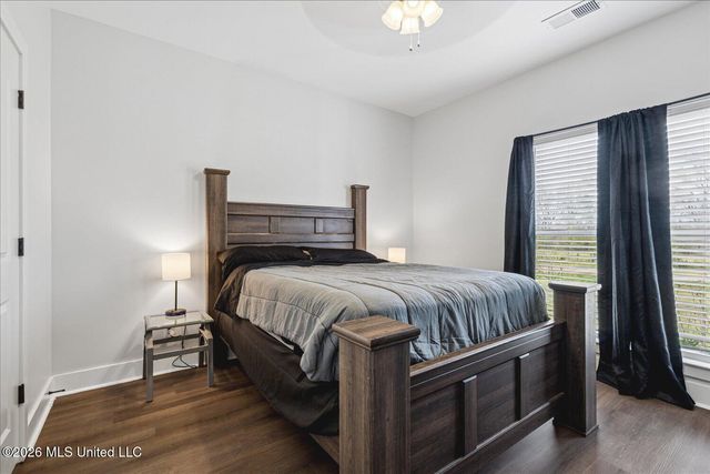 1040 Box Corner Road, Byhalia, MS 38611