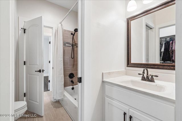 1040 Box Corner Road, Byhalia, MS 38611