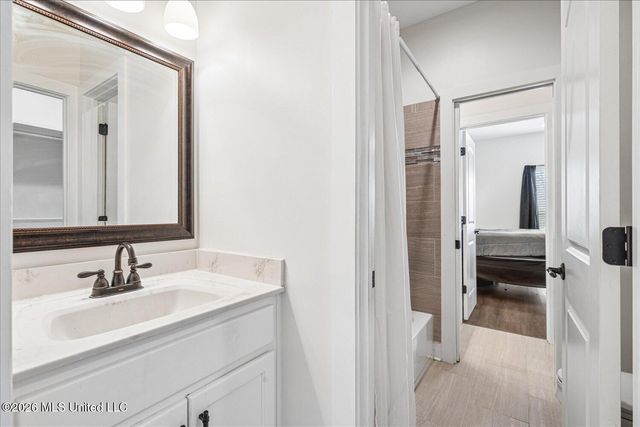 1040 Box Corner Road, Byhalia, MS 38611