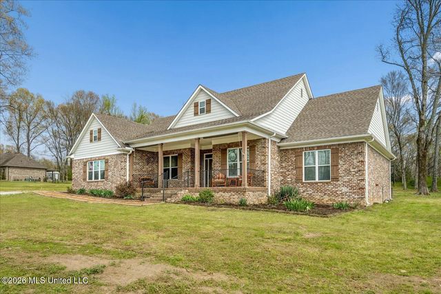 1040 Box Corner Road, Byhalia, MS 38611