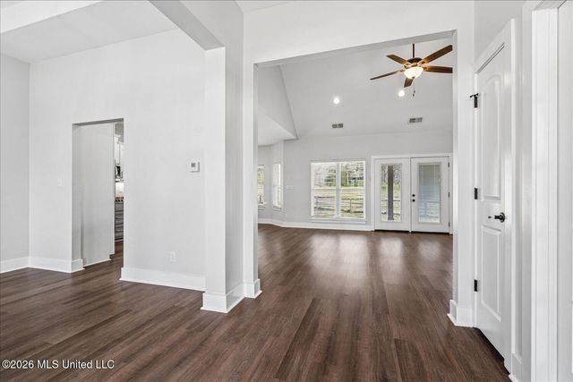 1040 Box Corner Road, Byhalia, MS 38611