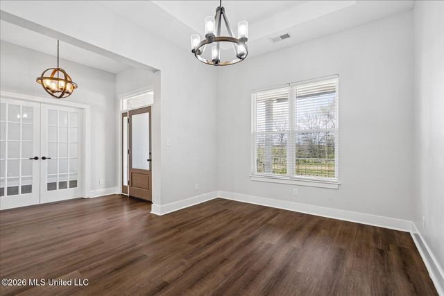 1040 Box Corner Road, Byhalia, MS 38611