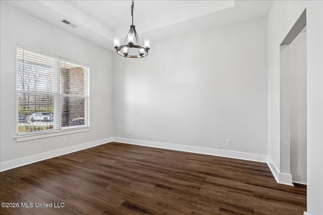 1040 Box Corner Road, Byhalia, MS 38611