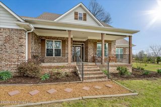 1040 Box Corner Road, Byhalia, MS 38611