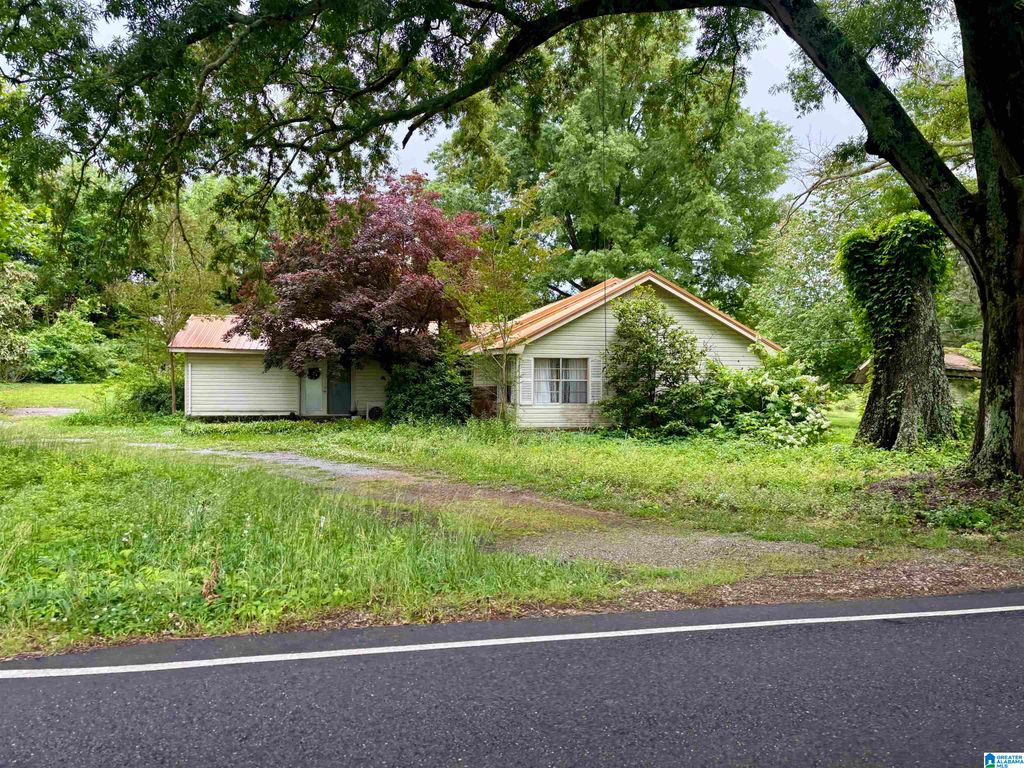 2358 HIGHWAY 36, Oneonta, AL 35121