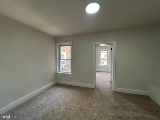 2433 S MILLICK ST, Philadelphia, PA 19142