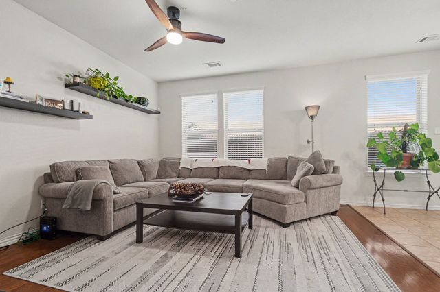 845 Vashon Drive, Allen, TX 75013