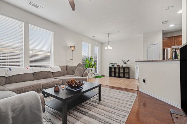 845 Vashon Drive, Allen, TX 75013