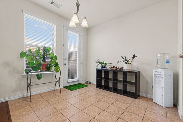 845 Vashon Drive, Allen, TX 75013
