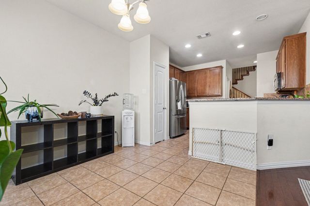 845 Vashon Drive, Allen, TX 75013