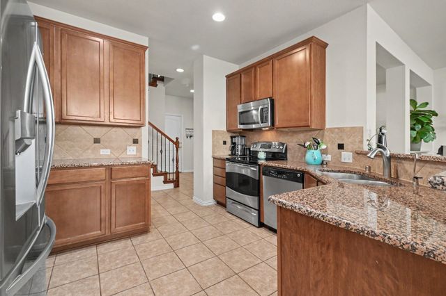 845 Vashon Drive, Allen, TX 75013
