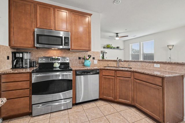 845 Vashon Drive, Allen, TX 75013