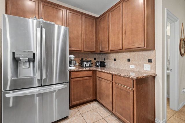845 Vashon Drive, Allen, TX 75013