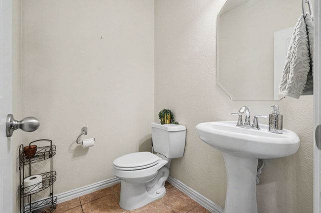 845 Vashon Drive, Allen, TX 75013