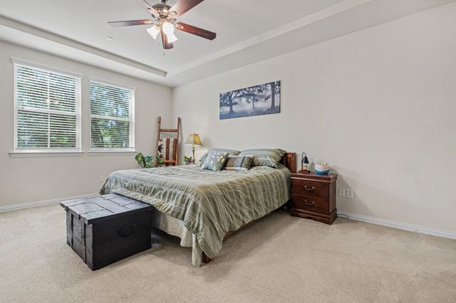 845 Vashon Drive, Allen, TX 75013