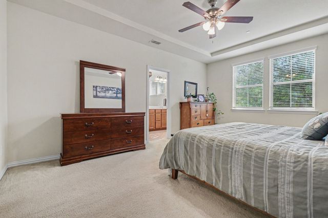 845 Vashon Drive, Allen, TX 75013