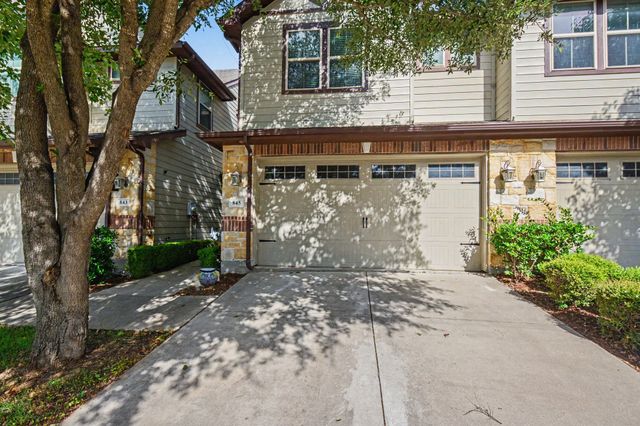 845 Vashon Drive, Allen, TX 75013