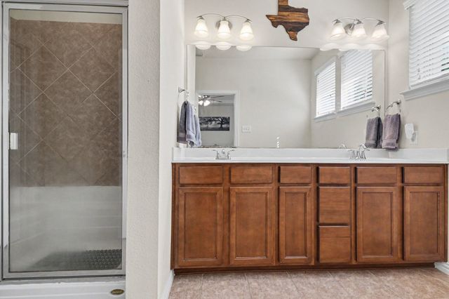 845 Vashon Drive, Allen, TX 75013
