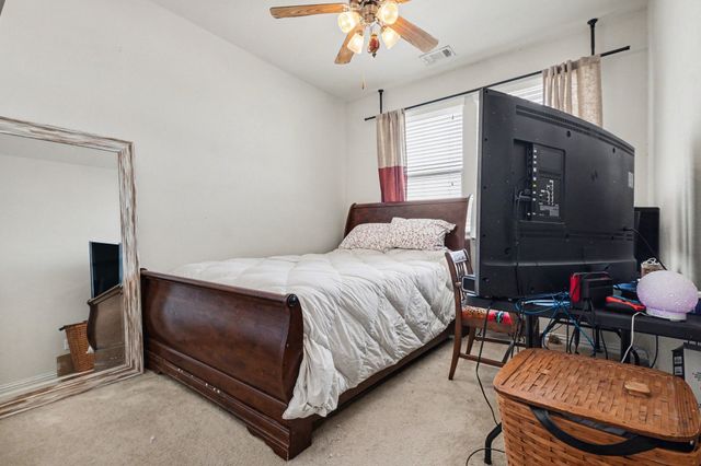 845 Vashon Drive, Allen, TX 75013
