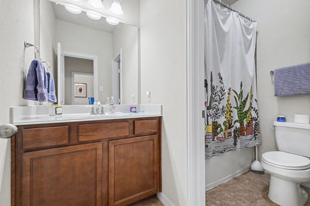 845 Vashon Drive, Allen, TX 75013