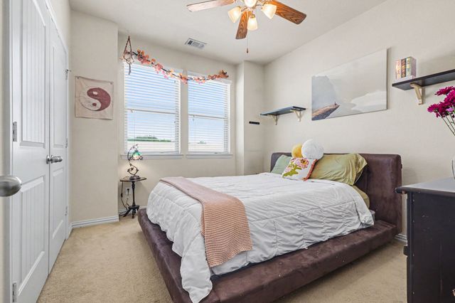 845 Vashon Drive, Allen, TX 75013
