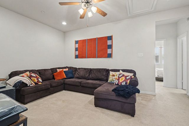 845 Vashon Drive, Allen, TX 75013