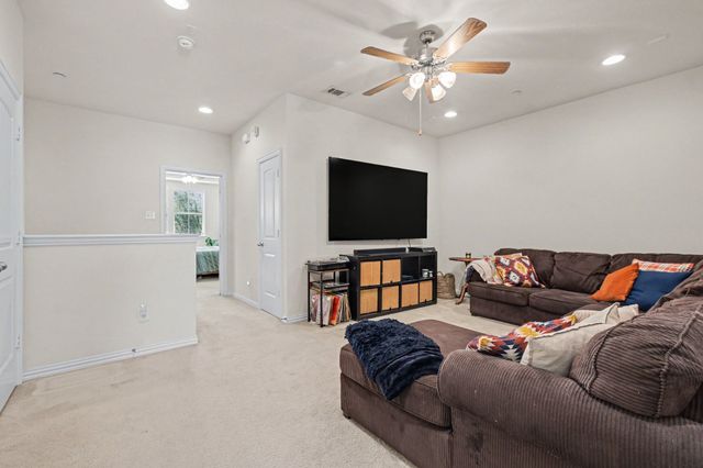 845 Vashon Drive, Allen, TX 75013