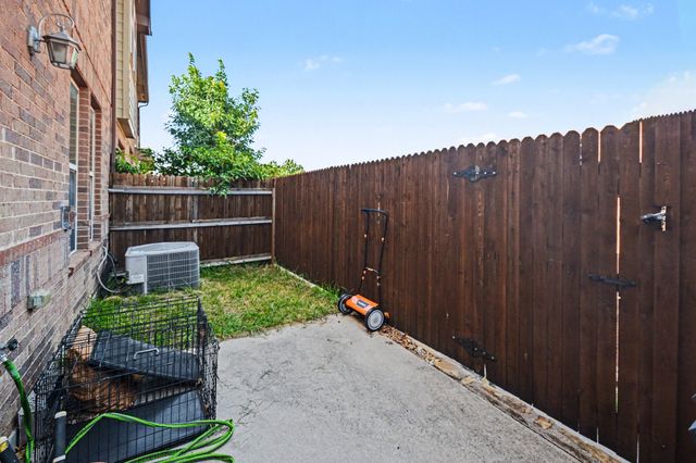 845 Vashon Drive, Allen, TX 75013