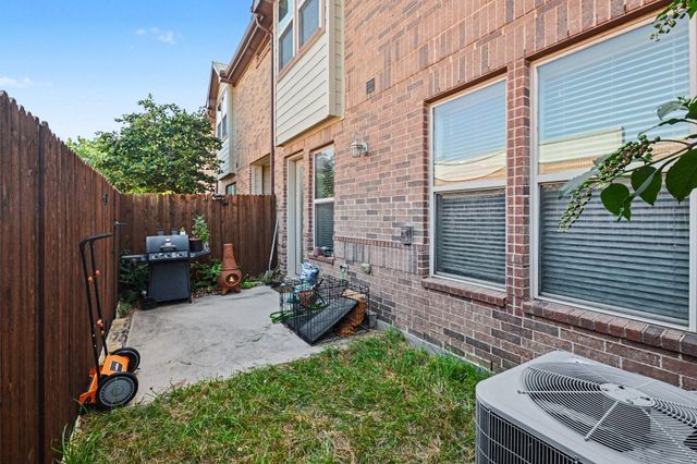 845 Vashon Drive, Allen, TX 75013