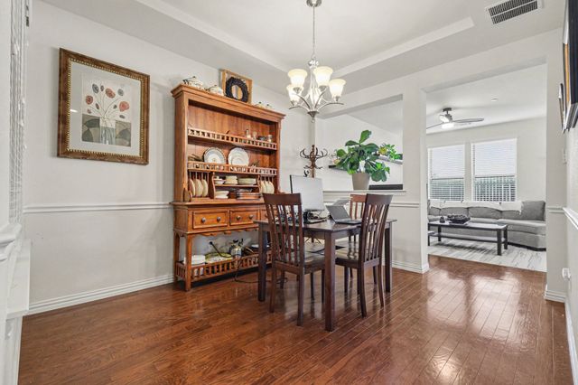 845 Vashon Drive, Allen, TX 75013