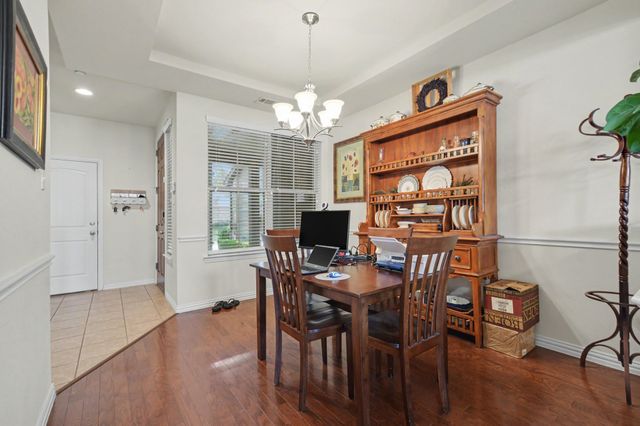 845 Vashon Drive, Allen, TX 75013
