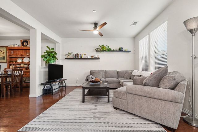 845 Vashon Drive, Allen, TX 75013