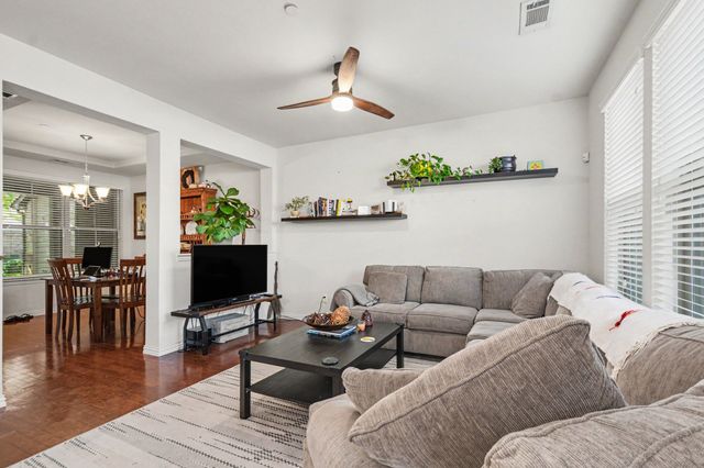 845 Vashon Drive, Allen, TX 75013