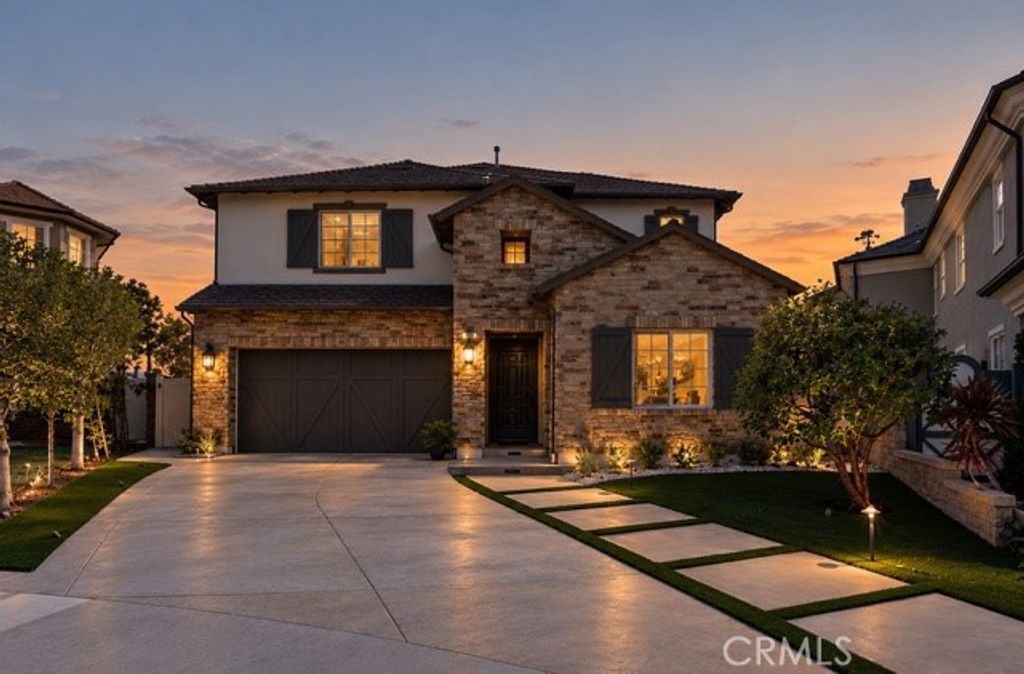 4966 Oceanridge, Huntington Beach, CA 92649 — exterior