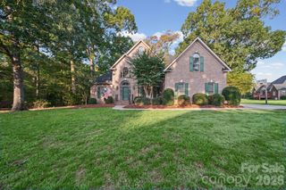 1221 Rittenhouse Lane, Rock Hill, SC 29732