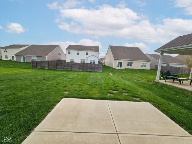 4415 Ringstead Way, Indianapolis, IN 46235