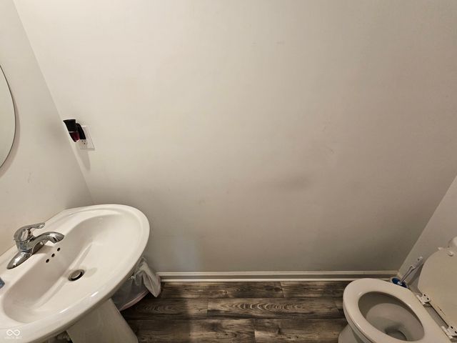 4415 Ringstead Way, Indianapolis, IN 46235