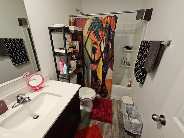 4415 Ringstead Way, Indianapolis, IN 46235