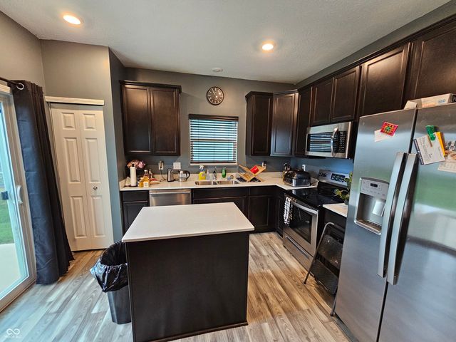 4415 Ringstead Way, Indianapolis, IN 46235