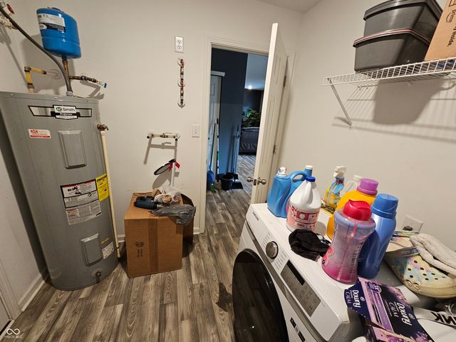 4415 Ringstead Way, Indianapolis, IN 46235