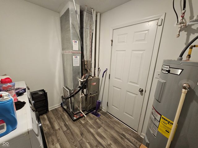 4415 Ringstead Way, Indianapolis, IN 46235