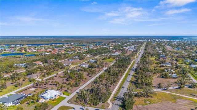 61 Bonita ST, Placida, FL 33946