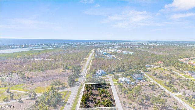 61 Bonita ST, Placida, FL 33946
