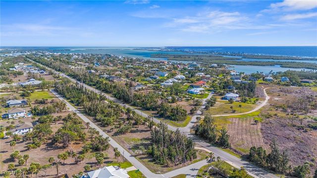 61 Bonita ST, Placida, FL 33946