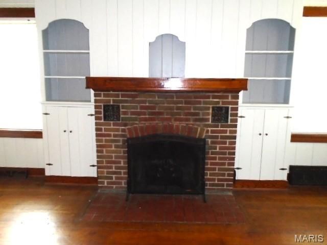 3820 N Barrington Court, Arnold, MO 63010