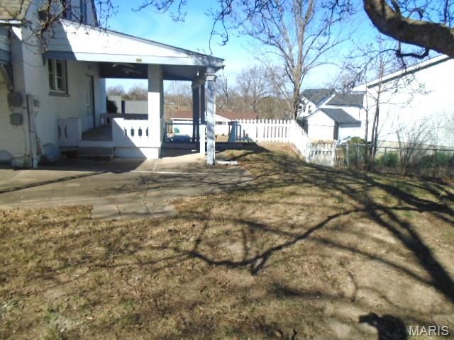 3820 N Barrington Court, Arnold, MO 63010