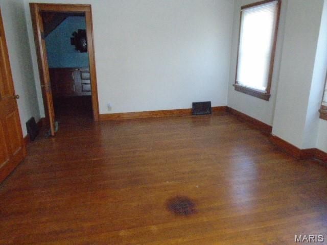 3820 N Barrington Court, Arnold, MO 63010